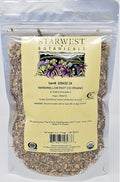 Starwest Organic Marshmallow Root Cut And Sifted - 4 Ounce
