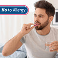 TIME-CAP LABS INC. Timely Allergy Relief Diphenhydramine Hcl 25 Mg 365 Caplets