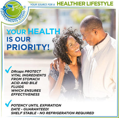 Healthy Gut Bundle Acidophilus Probiotic Vegan Probiotic Prebiotic Supplement Vegan Whole Food Multivitamin With Iron For Optimum Nutirion And Complete Multi System Support