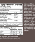 Nature's Way Acid-Ease, digestion formula for sensitive stomachs, 180 Capsules