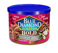 Blue Diamond Almonds Sweet Thai Chili Flavored Snack Nuts, 6 Ounce (Pack of 1)