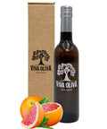 Viva Oliva 18 Year Traditional Balsamic Vinegar - 375ml (12.7oz) - Premium Quality - 100% Natural - Barrel Aged Gourmet Balsamic from Modena, Italy