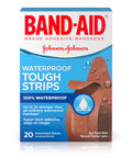 Band-Aid First Aid Pads, Adhesive Bandages