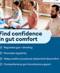 Physician'S Choice 100 Billion Advanced Probiotic - 16 Strains + Organic Prebiotics - Digestive & Gut Health - Supports Occasiona