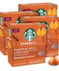 Starbucks by Nespresso Vertuo, Blonde & Medium Roast Variety Pack Coffee, 30-count Coffee Pods, Brews 7.8 oz.