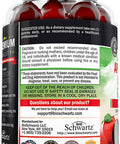 Apple Cider Vinegar Gummies for Weight Loss ACV Gummies with The Mother for Women Men Energy Boost Bloat Digestive Immune Support Vitamin B12 B6 B 9 Folic Acid Vegan Detox Cleanse 90Ct