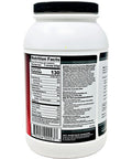 Beverly International UMP Protein Powder Cookies and Cream Unique Whey Casein Ratio Builds Lean Muscle. Easy to Digest. No Bloat. (32.8 oz) 2lb 8 oz