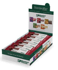 Standard Process Standardbar Gluten Free Protein Bar