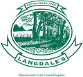 Langdales Essence of Cinnamon 200ml