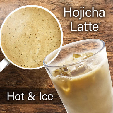 Yamasan Kyoto Uji Hojicha Powder Organic Roasted green tea Baking powder latte powder (100g) Made in JapanSold by Japanese company YAMASAN