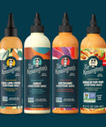 Sir Kensington's Everything Sauce Gochujang Sauce Dressing Dip and Drizzle Keto Diet Certified Dairy Free Gluten Free Non-GMO Project Verified Shelf-Stable 8.3 oz