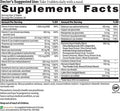 Dr. Sinatras Heart Healthy Multivitamin For Women With Vitamin D 1000 Iu A B12 C E Biotin Folate And Zinc 90 Tablets 30Day Supply
