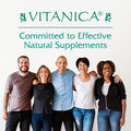 Vitanica Opti-Recovery, Pre & Post Surgery Support, Wound Care, Bbl, Tummy Tuck, C Section & Postpartum Vitamin Essentials Healing Support, Scar, Shoulder, Hysterectomy, Breast & Lipo, Vegan, 60 Caps