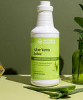 Nature'S Sunshine Aloe Vera Juice 32 Fl Oz