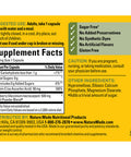 Nature Made Cranberry Supplement 500Mg With Vitamin C For Immune & Antioxidant Support Cranberry Blend For Urinary Tract Health One Per Day 60 Capsules