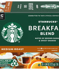 Starbucks K-Cup Coffee Pods, Medium Roast Hot or Iced Coffee, Pike Place Roast, 60 Keurig Pods ÃƒÂ¢Ã¢â€šÂ¬Ã¢â‚¬Â¹