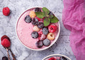 PURE ORIGINAL INGREDIENTS Acai Powder (1 Lb) Superfood, Vegan, Non Gmo