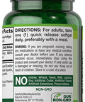 Nature's Truth BetaCarotene 25000 Iu Vitamin A Softgels, 100 Count