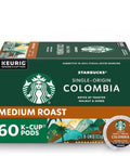 Starbucks K-Cup Coffee Pods, Medium Roast Hot or Iced Coffee, Pike Place Roast, 60 Keurig Pods ÃƒÂ¢Ã¢â€šÂ¬Ã¢â‚¬Â¹