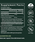 Gaia Herbs Liver Health - Liver Supplement with Milk Thistle, Turmeric Root with Curcuminoids,Schisandra, and Licorice Root for Liver and Cleanse Support-60 Vegan Liquid Phyto-Capsules(30-Day Supply)