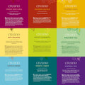 Creano Organic Herbal Tea Sampler Set - Tea Box - 27 Organic Tea Bags in 9 Different Varieties 54 g
