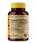 Turmeric Curcumin with Black Pepper Extract 1500mg Highest Potency High Absorption Joint & Healthy Inflammatory Support with 95% Curcuminoids 120 Veggi Capsules (120 Count)