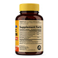 Turmeric Curcumin with Black Pepper Extract 1500mg Highest Potency High Absorption Joint & Healthy Inflammatory Support with 95% Curcuminoids 120 Veggi Capsules (120 Count)