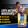 AFC Japan Prostate Sensei Supreme Clinical Strength Saw Palmetto with >85% Fatty s & Active Sterols for Prostate Health, Reduce Frequent Urination, Better Bladder Emptying, 60-Day Supply