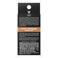 e.l.f. Putty Bronzer Creamy Highly Pigmented Formula Creates a LongLasting Bronzed Glow Infused with Argan Oil Vitamin E Honey Drip 0.35 Oz 10g