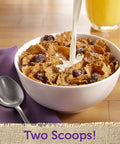 Kellogg Special K Breakfast Cereal, Family Breakfast, Fiber Cereal, Family Size, Variety Pack (3 Boxes)