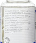 Myprotein Zinc And Magnesium 90 Capsules, Pack Of 1