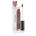 LAURA GELLER NEW YORK Nude Kisses Lip Hugging Lip Gloss - Non-Sticky Finish, Ultra Creamy, High Shine Lip Moisturizer with Vitamin E and Shea Butter, Island Hopper