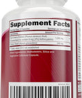 Purely Holistic Grape Seed Extract 400Mg + Tart Cherry Extract And Celery Seed Bundle - 430 Vegan Capsules - Made In Usa