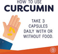 Vimergy Curcumin with Turmeric (90 ct)