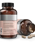 Optimal Carnivore Grass Fed Beef Liver Capsules Desiccated Beef Liver Supplement Ancestral Superfood from New Zealand 180 Pills