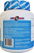 BOOM SPORTZ - Creatine Monohydrate Powder 100% Pure Micronized Creatine Monohydrate - Pharmaceutical Grade - 1100 Gram - 220 Servings