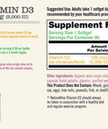 NatureWise Vitamin D3 5000iu 125 mcg Gluten Free in ColdPressed Organic Olive Oil No Artificial Color 90 Count Pack of 1