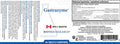 Gastrazyme From Biotics Research, Supplies Vitamin U Complex, Chlorophyllins, Gamma Oryzanol And More.