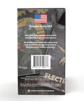 Black Rifle Coffee Company Electric Eagle Espresso Medium Roast Coffee Rounds 22 Single Serve Coffee Pods