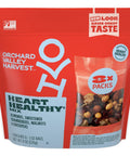 Orchard Valley Harvest Omega-3 Mix, 1 Ounce Bags (Pack of 15), Walnuts, Cranberries, Almonds, and Pistachios, Gluten Free, Non-GMO, No Artificial Ingredients, Healthy Snacks for Adults