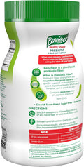 Benefiber Healthy Shape Prebiotic GLP 1 Friendly Fiber Supplement Powder for Digestive Health Daily Fiber Powder 67 Servings (17.6 Ounces)