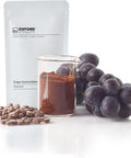 Grape Seed Tablets | 6000mg Supplement | Antioxidant, Vision Care & Vascular Heath | Oxford Vitality