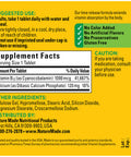 Nature Made Vitamin B12 1000 Mcg Time Release Tablets 75 Count (Packaging May Vary)