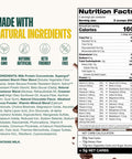 Supergut GLP-1 Boosting Prebiotic Shakes Chocolate ÃƒÂ¢Ã¢â€šÂ¬Ã¢â‚¬Å“ Gut Healthy Meal Replacement with 15g Fiber 15g Protein & 5g Net Carbs - Keto Friendly - 8 Servings