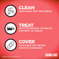 Bandaid Spiderman 20Ct