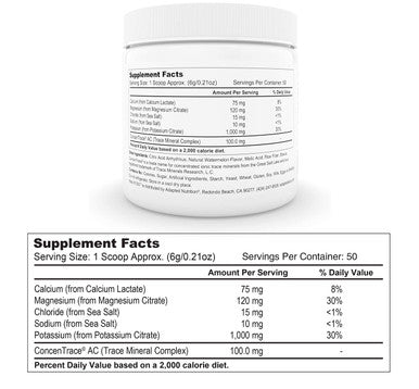 Hi-Lyte Keto K1000 Electrolyte Powder | Hydration Supplement Drink Mix | 50 Servings | Watermelon, Lighter Stevia Taste | Orange, Lighter Stevia Taste