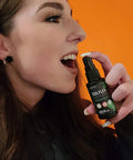 Innotech Nutrition Colflex Oregano Throat Spray, Arctic Mint - 25 ml, Multi-colored