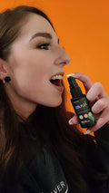 Innotech Nutrition Colflex Oregano Throat Spray, Arctic Mint - 25 ml, Multi-colored