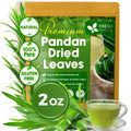 FreshDrinkUS, Premium 75 Mulberry Leaf Tea Bags, 100% Natural & Pure from Mulberry Leaves. Loose Leaf Herbal Tea. Made with Natural Material Tea Bags. No Sugar, No Caffeine, No Gluten, Vegan.