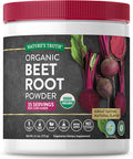 Nature's Truth Beet Root Powder Complex, 6.1 Ounce